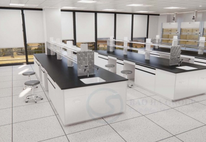 Sàn chống tĩnh điện Armstrong Pastell Conductive / ESD Tile